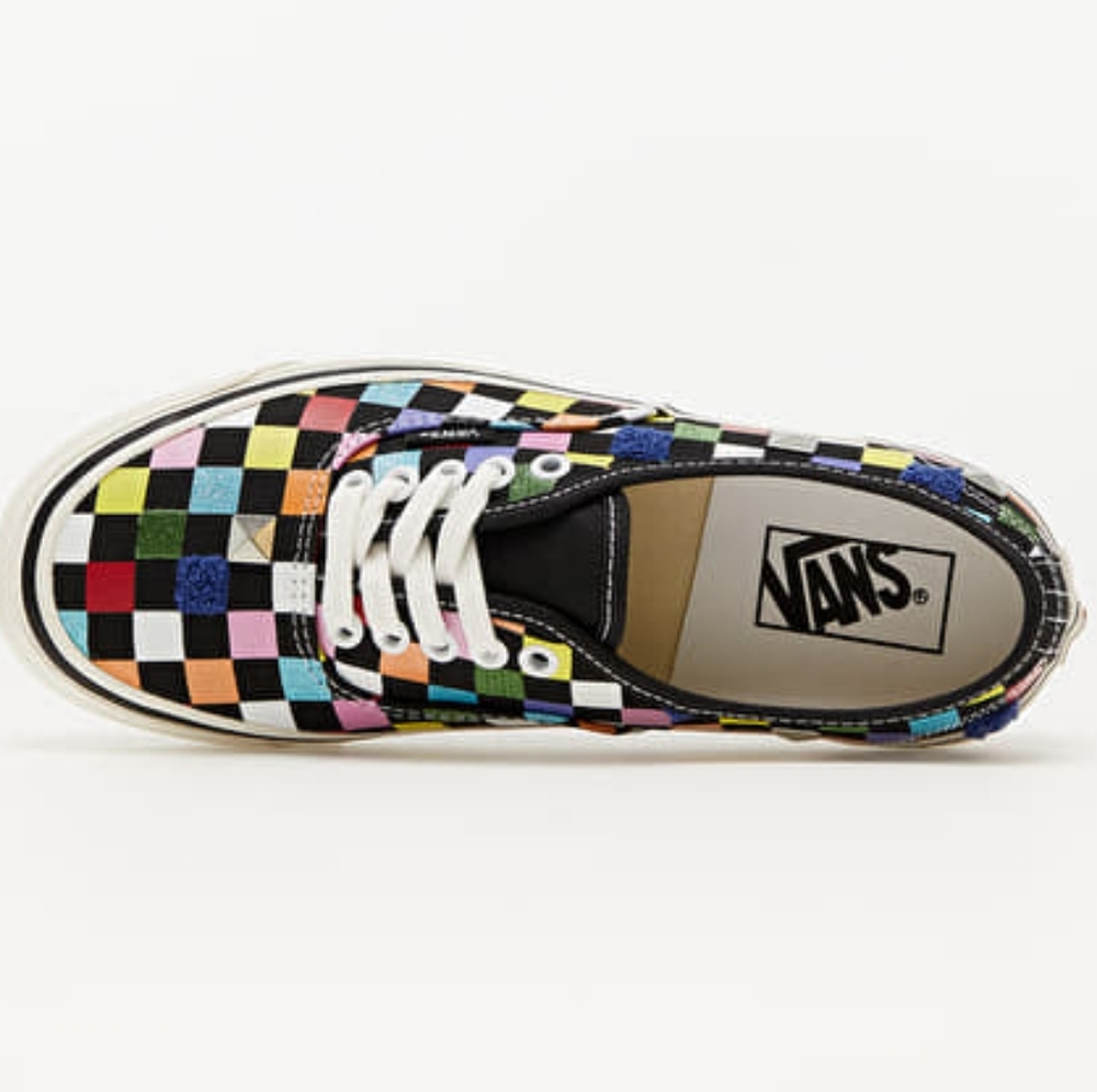 Vans Authentic 44 DX Anaheim Factory Low Pro
